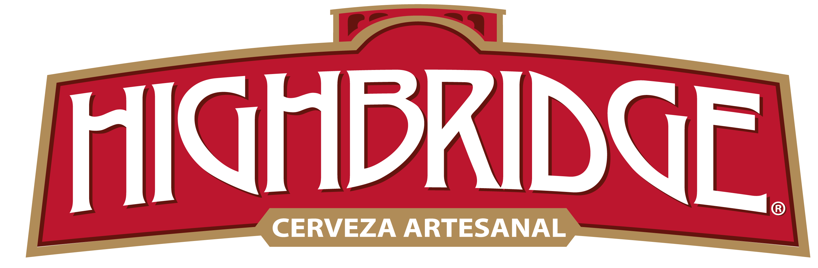 Logo de Cerveza Highbridge